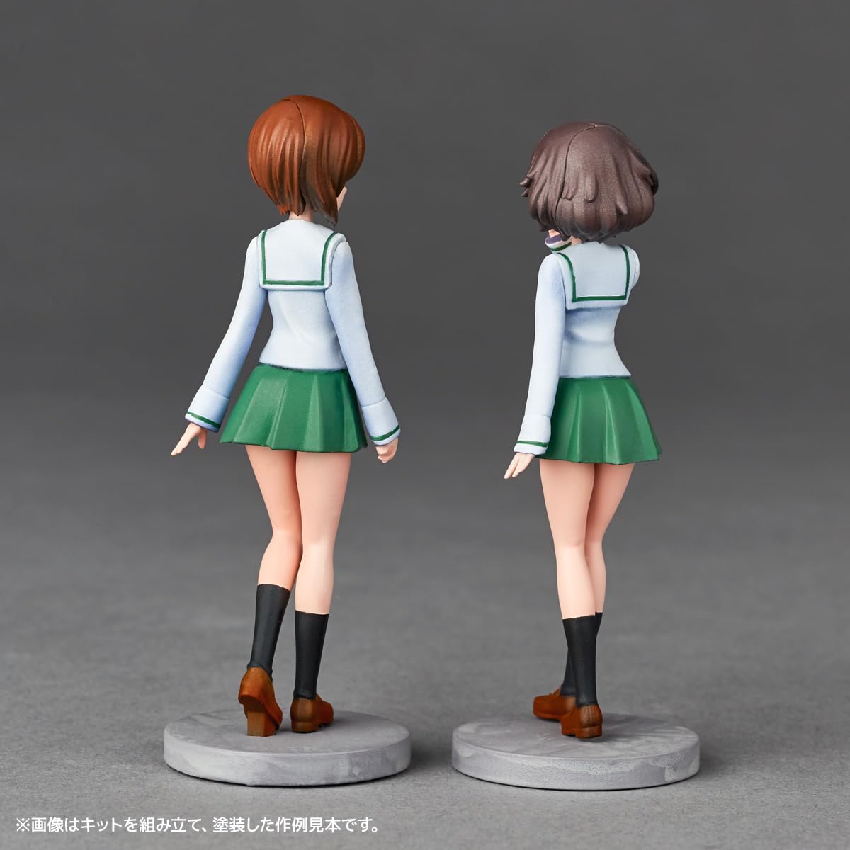 Pooh3ページになります！ガルパンセット✖︎3 ヨドバシ.com - 海洋堂 KAIYODO ARTPLA（アートプラ） ガールズ